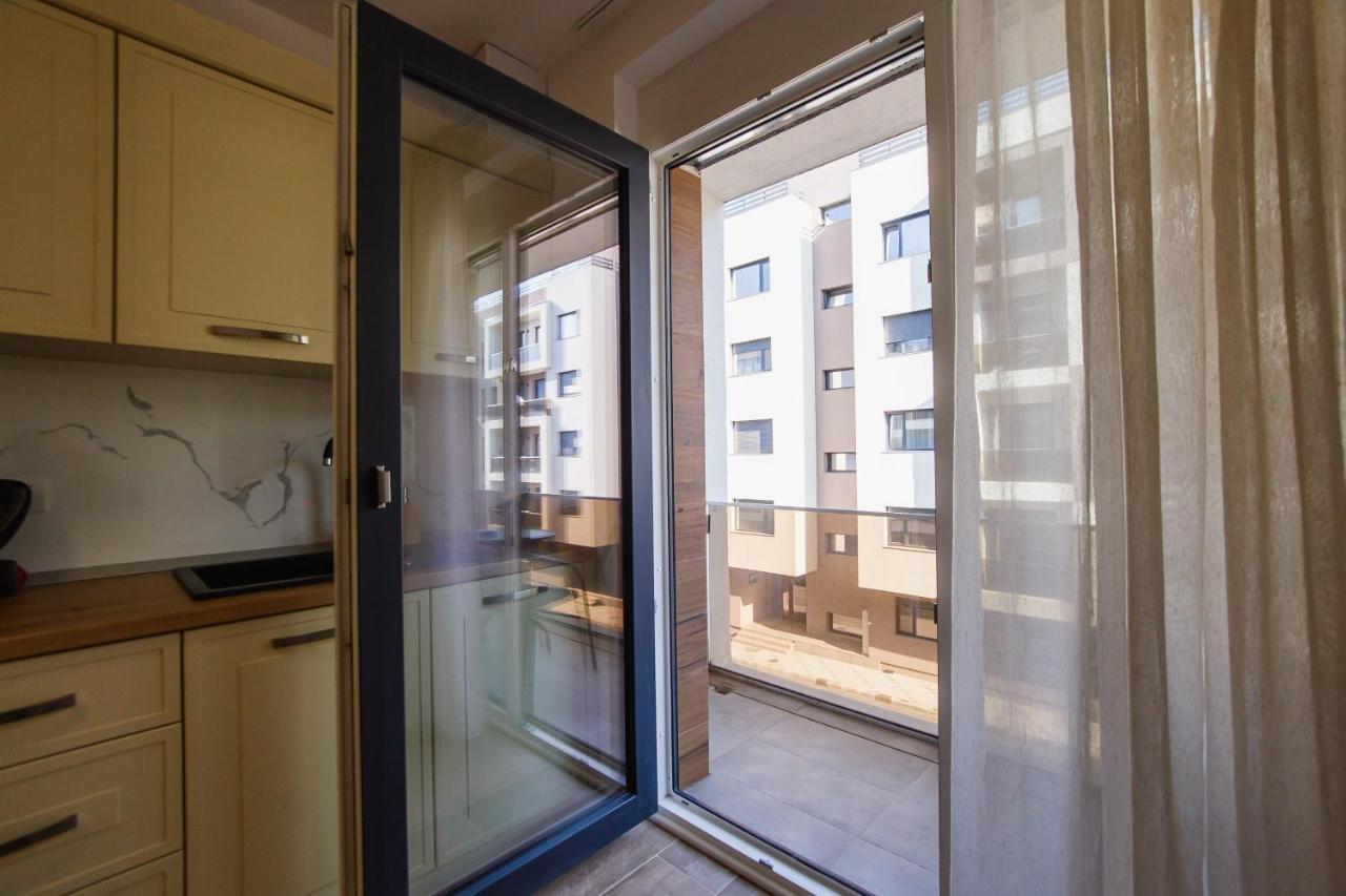 Lovely Home At West Residence Oradea Extérieur photo