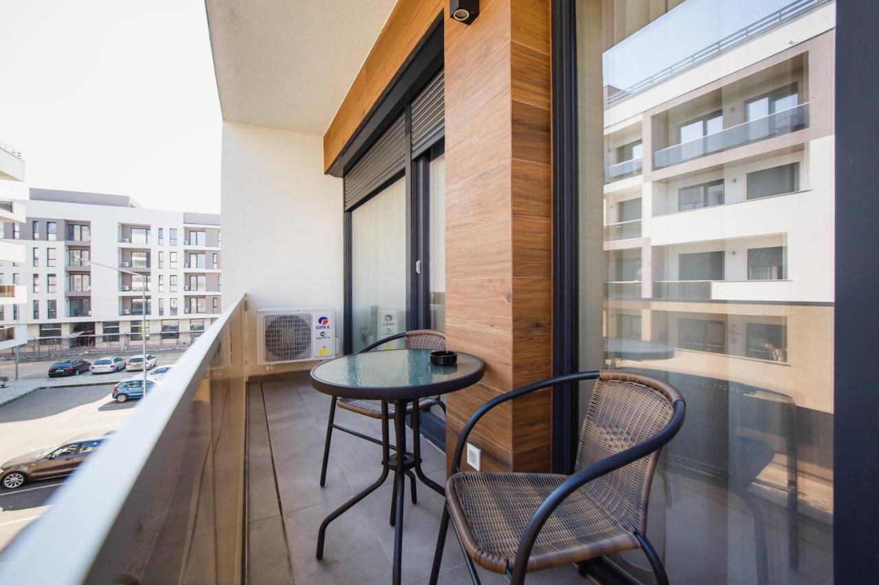 Lovely Home At West Residence Oradea Extérieur photo
